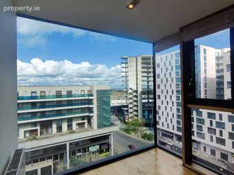 Apartment 410 , The Cubes 7, Beacon South Quarter, Dublin, D18 Ac63, Stillorgan, Co. Dublin - Image 2