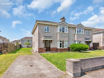 42 Old Burrin, Carlow, Co. Carlow, Carlow Town, Co. Carlow