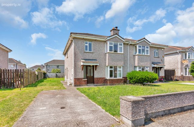 42 Old Burrin, Carlow, Co. Carlow, Carlow Town, Co. Carlow - Click to view photos