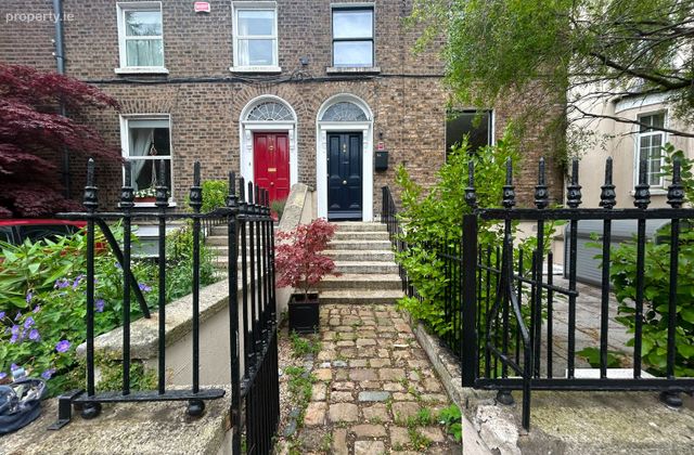 50 Bayview Avenue, Dublin 3, Ballybough, Dublin 3 - Click to view photos