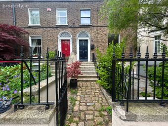 50 Bayview Avenue, Dublin 3, Ballybough, Dublin 3