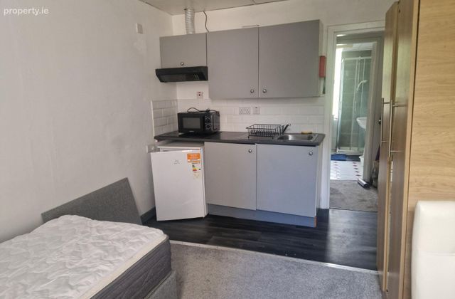 Apartment 4, 7 Mount Verdon Terrace, St. Lukes, Co. Cork - Click to view photos