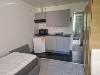 Apartment 4, 7 Mount Verdon Terrace, St. Lukes, Co. Cork