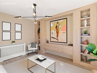 Grange Oaks Development, Grange Oaks, Enniskerry Road, Kilternan, Dublin 18, Dub18, Kilternan, Dublin 18 - Image 3