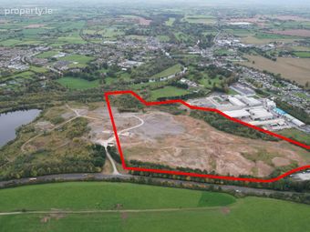 Junction 10 M8 Lands, Cahir, Co. Tipperary, Cahir, Co. Tipperary - Image 3