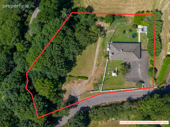St Martins, Crura, Riverstick, Co Cork, Riverstick, Co. Cork - Image 4