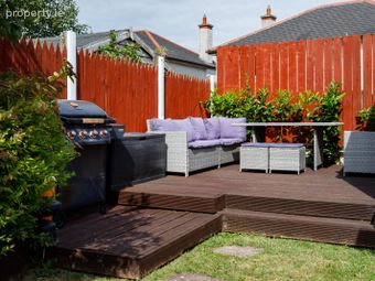 8 Carrig Green, Carrig Na Curra, Carrigaline, Co. Cork - Image 5