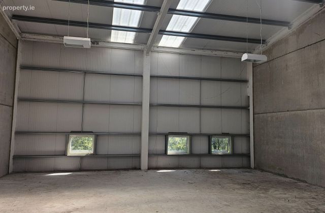 Unit 61, Eastlink Business Park, Singland, Co. Limerick - Click to view photos