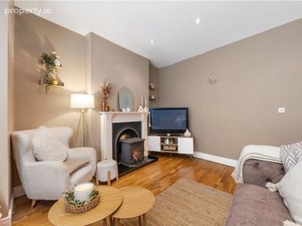 8 Sorrenta Villas, Old Blackrock Road, Cork, Ballinlough, Co. Cork - Image 4