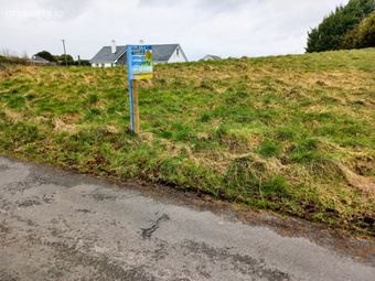 Lismeegan, Aghamore, Ballyhaunis, Co. Mayo