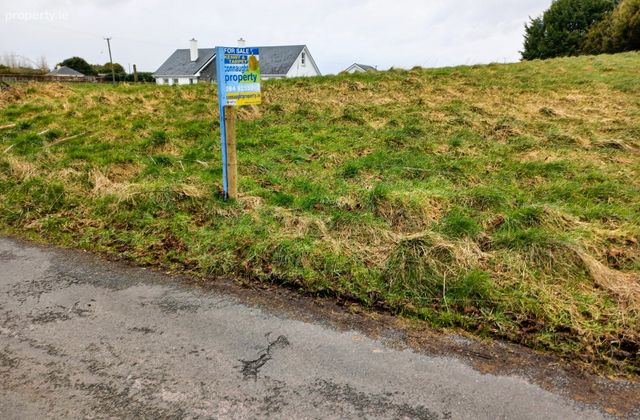 Lismeegan, Aghamore, Ballyhaunis, Co. Mayo - Click to view photos