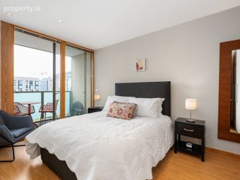 53 Saunders House, Spencer Dock, Dublin 1, Dublin 1 - Image 4