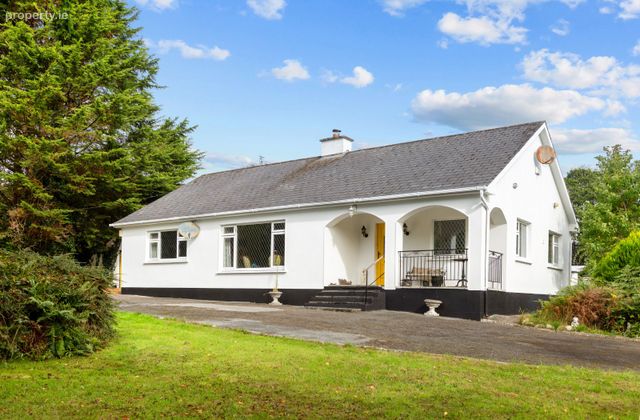 Raheengraney, Clonegal, Co. Wicklow, Clonegal, Co. Wicklow - Click to view photos