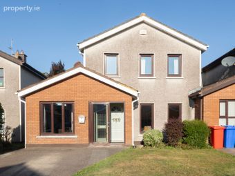 7 Clifton, Elm Park, Wilton, Co. Cork