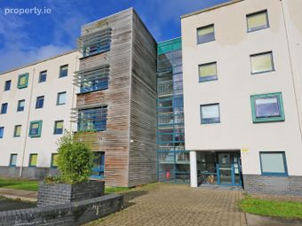 Apartment 202, Block 2, Brookfield Hall, Castletroy, Co. Limerick