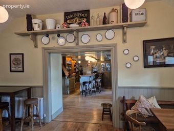 Murtagh's Public House, Multyfarnham, Mullingar, Co. Westmeath, Multyfarnham, Co. Westmeath - Image 4