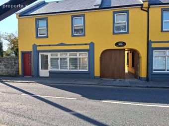 Main Street, Ballyvaughan, Fanore, Co. Clare
