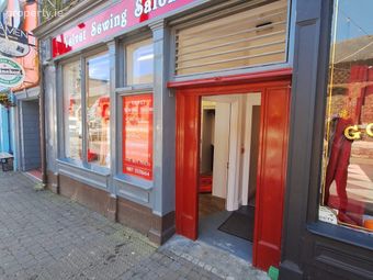 6 Common Quay Street, The Bullring, Wexford, Wexford Town, Co. Wexford - Image 4