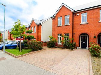 49 Citywest Village Avenue, Citywest Village, Citywest, Dublin 24, Citywest, Co. Dublin
