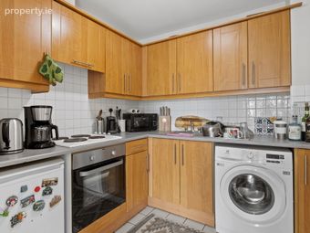 Apartment 238, Block C, Station House, The Tramyard, Spa Road, Inchicore, Dublin 8, Dublin 8 - Image 5
