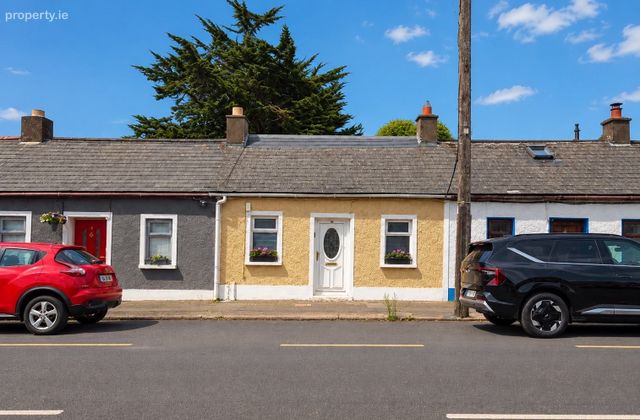 34 Lower Grange, Waterford, Ballytruckle, Co. Waterford - Click to view photos