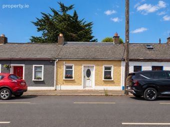 34 Lower Grange, Waterford, Ballytruckle, Co. Waterford