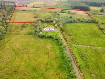 Kilgarriff, Cloontia, Charlestown, Mayo, Cloontia, Co. Mayo - Image 3
