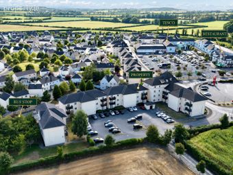 16 Lalor Way, Fairgreen, Portlaoise, Co. Laois, Portlaoise, Co. Laois