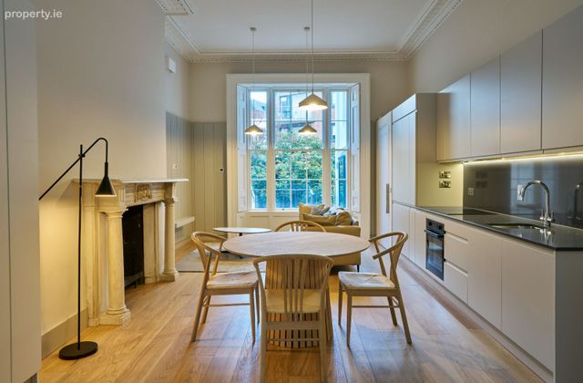 2-3 Wilton Place, Dublin 2 - Click to view photos