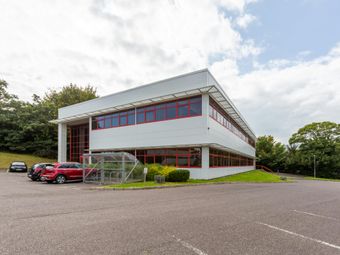 Ground Floor Block A, Cork Business And Technology Park, Model Farm Road, Cork, Model Farm Road, Co. Cork - Image 2