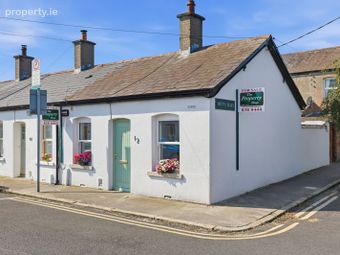12 Niall Street, Dublin 7, Arbour Hill, Dublin 7