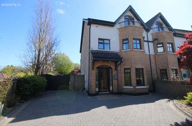 12 Southwinds, Maryborough Woods, Douglas, Co. Cork - Click to view photos
