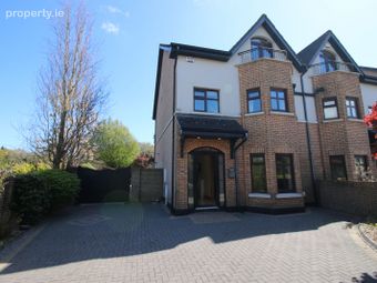 12 Southwinds, Maryborough Woods, Douglas, Co. Cork