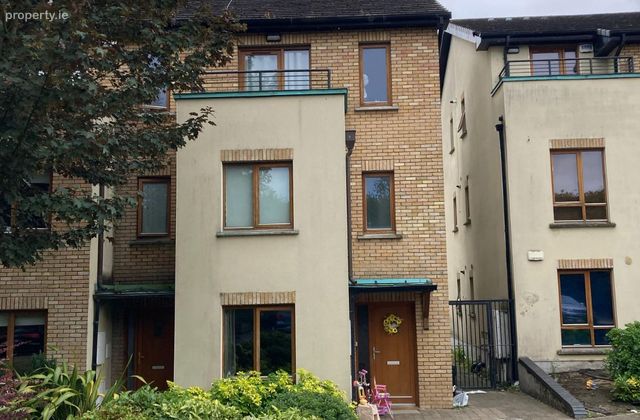 6 Flaxmill Court, Flaxmill Lane, Drogheda, Co. Louth - Click to view photos
