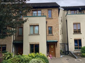6 Flaxmill Court, Flaxmill Lane, Drogheda, Co. Louth