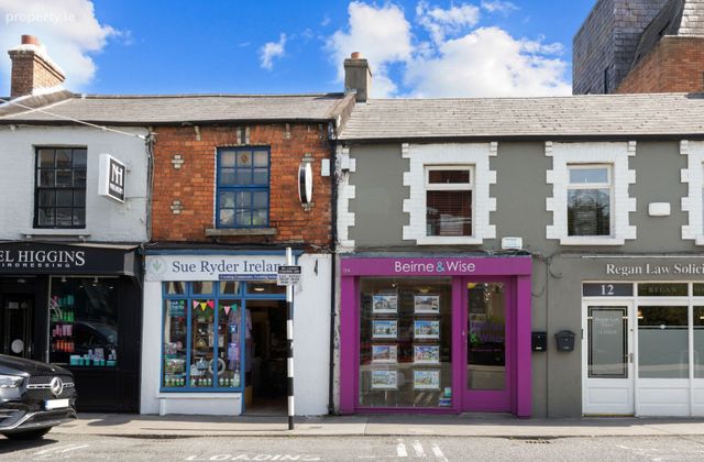 10a And 12a Carysfort Avenue, Blackrock, Co. Dublin - Click to view photos