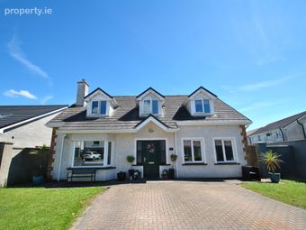 141 Glencarrick, Roscrea, Co Tipperary, Roscrea, Co. Tipperary - Image 2