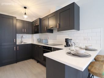 Apartment 81 , 109 Parnell Street, Dublin 1
