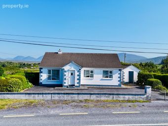 An Cruc&aacute;n, An Gort Mor, Rosmuc, Co Galway, Rosmuc, Co. Galway - Image 2
