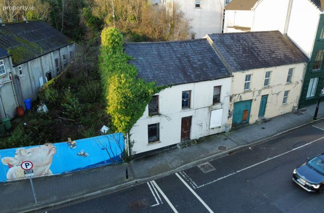 59 Lower Main Street, Letterkenny, Letterkenny, Co. Donegal - Click to view photos