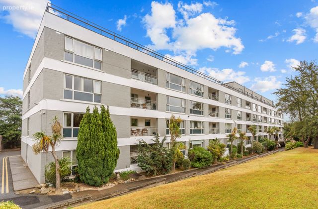 27 Ashurst, Mount Merrion Avenue, Blackrock, Co. Dublin, Blackrock, Co. Dublin - Click to view photos