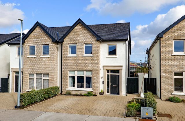 22 Garra&iacute; Na Sail&iacute;, Letteragh Road, Rahoon, Galway, Rahoon, Co. Galway - Click to view photos
