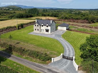 Kiltoghert, Carrick-on-shannon, Co. Leitrim, Drumsna, Co. Leitrim