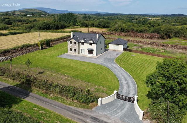 Kiltoghert, Carrick-on-shannon, Co. Leitrim, Drumsna, Co. Leitrim - Click to view photos
