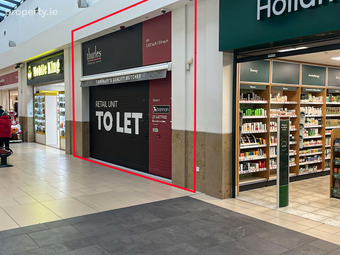 Unit 9, Thurles Shopping Centre, Thurles, Co. Tipperary