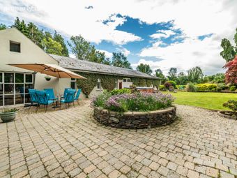 Woodbrook House, Kilmurray, Clane, Co. Kildare, Mainham, Co. Kildare - Image 3