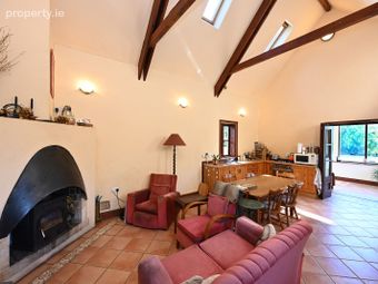 Woodbrook Lodge, Kilmurry, Kilworth, Co. Cork - Image 4