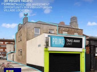 37 Rathmines Road Upper, Rathmines, Dublin 6