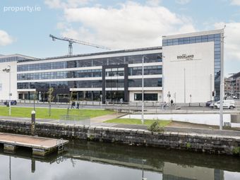 1st Floor, One &amp; Two Dockland Central, Dublin 1 - Image 2