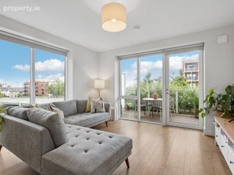 Apartment 78, Kiln View, Clay Farm, Leopardstown, Dublin 18 - Image 2